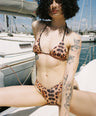 Laume Leopard Bikini Takımı