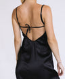 Twilight Black Babydoll