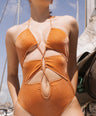 Sunset Bikini Takımı
