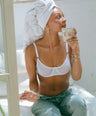 Pamper White İç Çamaşırı Takımı