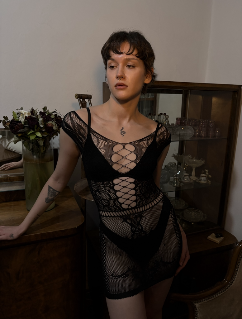 Sway Body Stocking