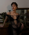 Sway Body Stocking