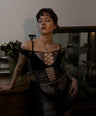 Sway Body Stocking