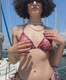 Mundele Bikini Takımı